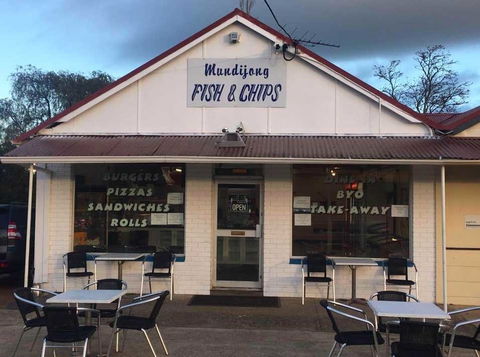 Mundijong Fish & Chips - Accommodation Brisbane 0