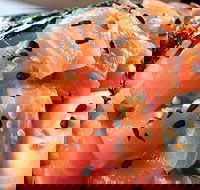 Myoko Sushi Bar - Accommodation Brisbane