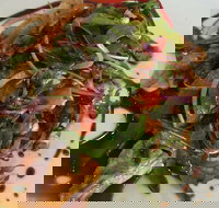 Nellie Ryan's - Accommodation Brisbane