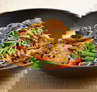 Noodle Box - Altona North - Accommodation Brisbane