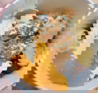 Ocean View Fish  Chips - Accommodation Brisbane