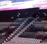 PD Foods - Accommodation Brisbane