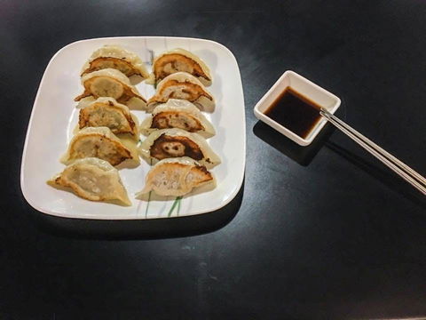 Peter's Awesome Dumplings & Fried Rice - Accommodation Brisbane 0