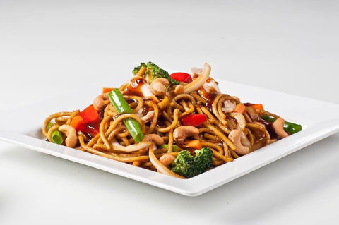 P'Nut Street Noodles - Dee Why - Accommodation Brisbane 0