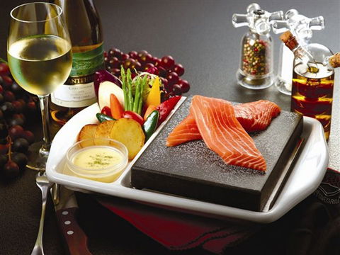 Potshot Bistro - Accommodation Brisbane 0