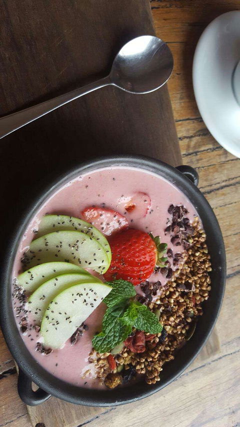 Ravens Coffee - Accommodation Brisbane 0