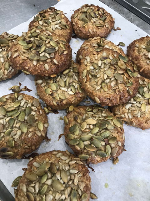Reader's Cafe And Larder - Accommodation Brisbane 0