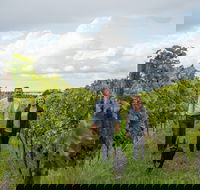 Ross Hill Wines - Accommodation Brisbane