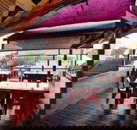 Royal Exchange Hotel - Accommodation Brisbane