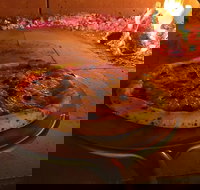 Rumi Woodfired Pizza - Accommodation Brisbane