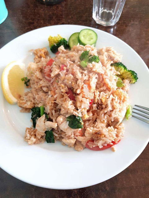 Saha Thai Cafe - Accommodation Brisbane 0