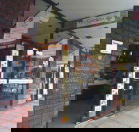 Sanctus Soup - Accommodation Brisbane