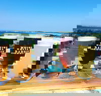 Simon's Waterfront - Accommodation Brisbane