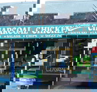 South Caulfield Charcoal Chicken - Accommodation Brisbane