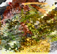 Spicy Flames - Dandenong - Accommodation Brisbane