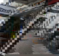 Spitroast Shop - Accommodation Brisbane
