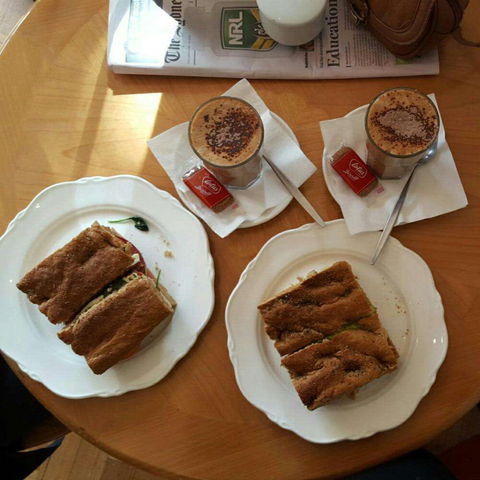 Splendid Sandwiches - Accommodation Brisbane 0