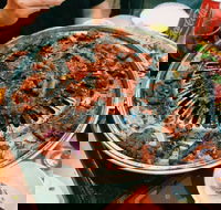 Star Restaurant - Accommodation Brisbane