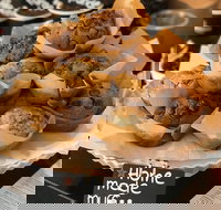 Stellarossa - Browns Plains - Accommodation Brisbane