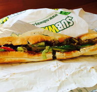 Subway - Malaga - Accommodation Brisbane