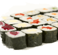 Sushi World - Maroubra - Accommodation Brisbane