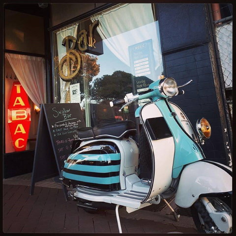 Swallow Bar - Accommodation Brisbane 1