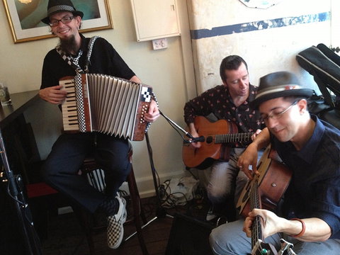 Swallow Bar - Accommodation Brisbane 2