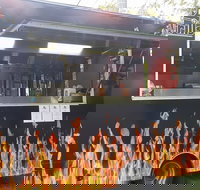 TCT Grills - Accommodation Brisbane