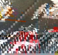 The Robot Bun Factory - Accommodation Brisbane