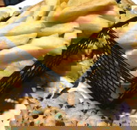 The Barra - Mortdale - Accommodation Brisbane