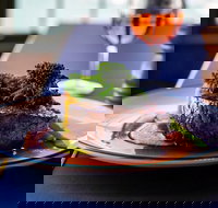 The Rowers Bar - Mosman