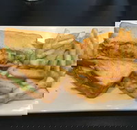 The Coffee Club - Joondalup Drive