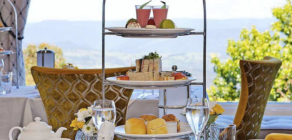 Medlow Bath NSW Accommodation Brisbane