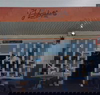 The Hardware Store Cafe  Eatery - Accommodation Brisbane