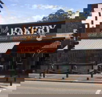 Three Sugars Cafe - Accommodation Brisbane