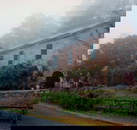 Tizzana Winery - Accommodation Brisbane