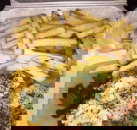 Uncle Gino's - Accommodation Brisbane