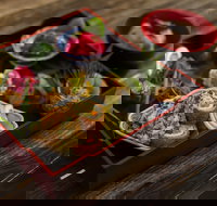 Wabi Sabi Salon - Accommodation Brisbane