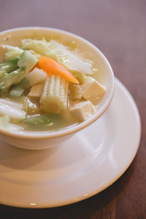Wok Wok BBQ And Chinese Cuisine - Accommodation Brisbane 0