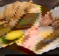 Yuan Bao - Accommodation Brisbane