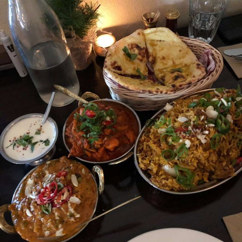 Albany's Indian Tandoori Restaurant - Accommodation Brisbane 0
