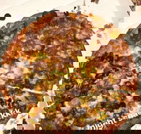 All Night Pizza Cafe - Accommodation Brisbane