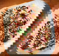 Aman Indian Restaurant - Accommodation Brisbane