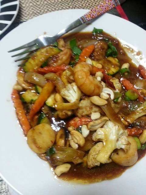 Amporn's Asian Takeaway - Accommodation Brisbane 0