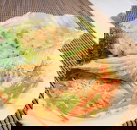 Arana Court Chinese Restaurant - Accommodation Brisbane