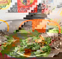 Arizona Cafe - Accommodation Brisbane
