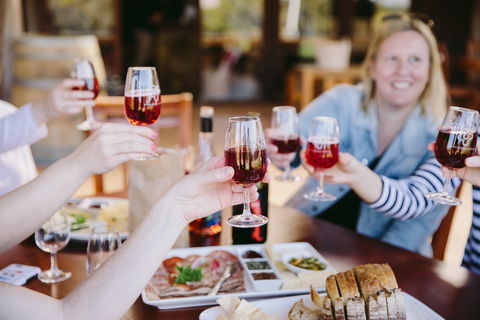 Bago Maze And Wine - Accommodation Brisbane 1