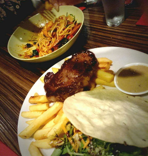 Banana Leaf - Accommodation Brisbane 0