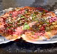 Bella Pizza - Accommodation Brisbane