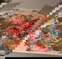 Big Mama's Pizza - Accommodation Brisbane